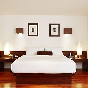 Deluxe Kamer